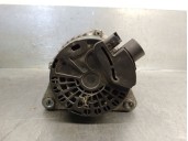 Recambio de alternador para citroën c3 ii 1.2 12v referencia OEM IAM 9806007480  MS1012101721