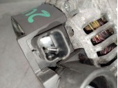 Recambio de alternador para citroën c3 ii 1.2 12v referencia OEM IAM 9806007480  MS1012101721
