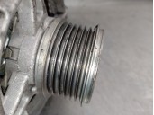 Recambio de alternador para citroën c3 ii 1.2 12v referencia OEM IAM 9806007480  MS1012101721