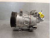 Recambio de compresor aire acondicionado para citroën c3 ii 1.2 12v referencia OEM IAM 9672247080 