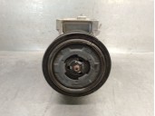 Recambio de compresor aire acondicionado para citroën c3 ii 1.2 12v referencia OEM IAM 9672247080 