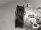 Recambio de compresor aire acondicionado para citroën c3 ii 1.2 12v referencia OEM IAM 9672247080  