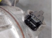 Recambio de compresor aire acondicionado para citroën c3 ii 1.2 12v referencia OEM IAM 9672247080 