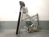 Recambio de elevalunas delantero derecho para subaru forester (sg_) 2.0 awd (sg5) referencia OEM IAM 61188SA001 61188SA001 