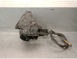 Recambio de modulo electronico para subaru forester (sg_) 2.0 awd (sg5) referencia OEM IAM 87012SA010 87012SA010 