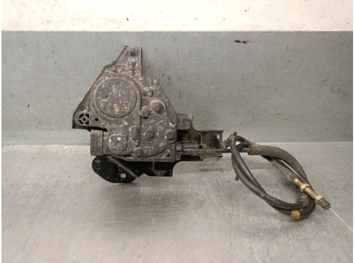 Recambio de modulo electronico para subaru forester (sg_) 2.0 awd (sg5) referencia OEM IAM 87012SA010 87012SA010 