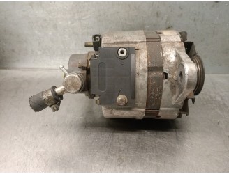 Recambio de alternador para tata safari ex safari 4x4 2.0 referencia OEM IAM 483DLTC49  