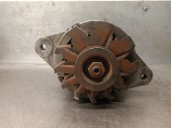 Recambio de alternador para tata safari ex safari 4x4 2.0 referencia OEM IAM 483DLTC49  
