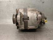 Recambio de alternador para tata safari ex safari 4x4 2.0 referencia OEM IAM 483DLTC49  