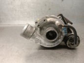 Recambio de turbocompresor para tata safari ex safari 4x4 2.0 referencia OEM IAM K04007 