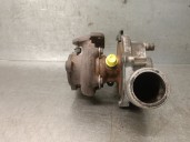 Recambio de turbocompresor para tata safari ex safari 4x4 2.0 referencia OEM IAM K04007  