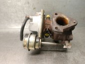 Recambio de turbocompresor para tata safari ex safari 4x4 2.0 referencia OEM IAM K04007 