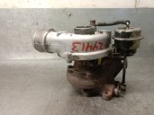 Recambio de turbocompresor para tata safari ex safari 4x4 2.0 referencia OEM IAM K04007 