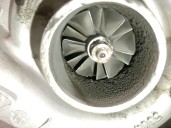 Recambio de turbocompresor para tata safari ex safari 4x4 2.0 referencia OEM IAM K04007 