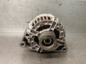 Recambio de alternador para opel zafira a 2.0 dti referencia OEM IAM 9117934 6204079 
