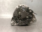 Recambio de alternador para opel zafira a 2.0 dti referencia OEM IAM 9117934 6204079 