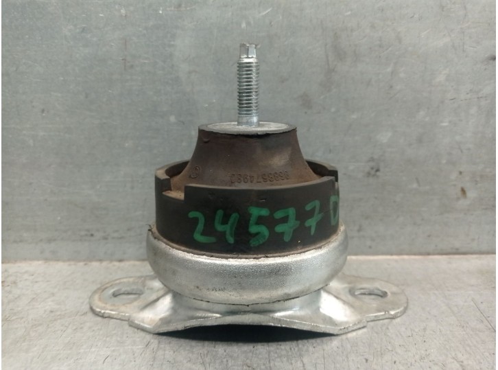 Recambio de soporte motor derecho para peugeot 407 st confort referencia OEM IAM 9685403480 184492 