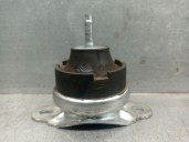 Replacement right engine mount for Peugeot 407 ST Confort OEM IAM reference 9685403480 184492 