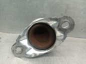 Replacement right engine mount for Peugeot 407 ST Confort OEM IAM reference 9685403480 184492 