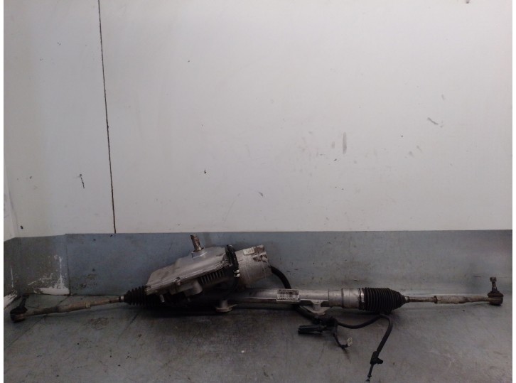 Replacement steering rack for Citroën C3 II 1.2 12V OEM IAM reference 9807496780 9807496780 