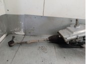 Replacement steering rack for Citroën C3 II 1.2 12V OEM IAM reference 9807496780 9807496780 