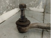 Recambio de cremallera direccion para citroën c3 ii 1.2 12v referencia OEM IAM 9807496780 9807496780 