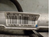 Recambio de cremallera direccion para citroën c3 ii 1.2 12v referencia OEM IAM 9807496780 9807496780 