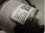 Recambio de cremallera direccion para citroën c3 ii 1.2 12v referencia OEM IAM 9807496780 9807496780 