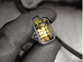 Recambio de cremallera direccion para citroën c3 ii 1.2 12v referencia OEM IAM 9807496780 9807496780 