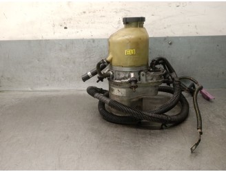 Recambio de bomba direccion para opel zafira a 2.0 dti referencia OEM IAM 93188235 5948127 1040085003094D0
