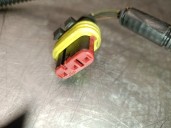 Recambio de bomba direccion para opel zafira a 2.0 dti referencia OEM IAM 93188235 5948127 1040085003094D0