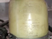 Recambio de bomba direccion para opel zafira a 2.0 dti referencia OEM IAM 93188235 5948127 1040085003094D0