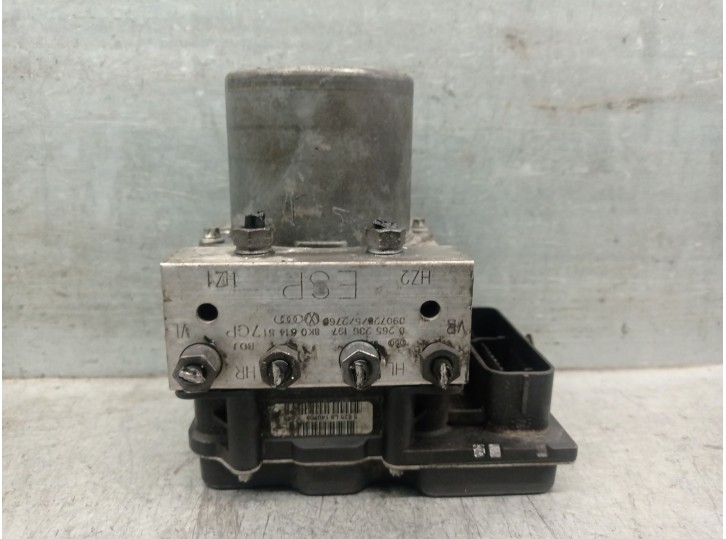 Recambio de abs para audi a4 ber. (b8) 2.0 16v tdi referencia OEM IAM 8K0614517CP 8K0614517CR 0265236197