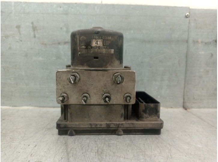 Recambio de abs para nissan murano i (z50) 3.5 4x4 referencia OEM IAM 47660CC084 47660CC010 0621020327