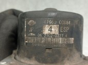 Recambio de abs para nissan murano i (z50) 3.5 4x4 referencia OEM IAM 47660CC084 47660CC010 0621020327