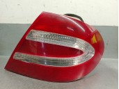 Recambio de piloto trasero derecho para mercedes-benz clase clk (w209) coupe 3.2 v6 18v cat referencia OEM IAM A2098200264 A2098