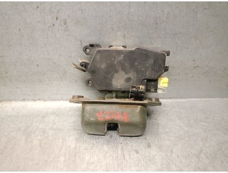 Recambio de cerradura maletero / porton para subaru forester (sg_) 2.0 awd (sg5) referencia OEM IAM 63032SA000 63032SA000 