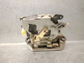 Recambio de cerradura maletero / porton para subaru forester (sg_) 2.0 awd (sg5) referencia OEM IAM 63032SA000 63032SA000 