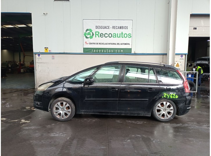 citroën c4 grand picasso del año 2007