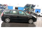citroën c4 grand picasso del año 2007