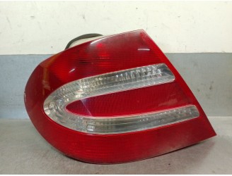 Recambio de piloto trasero izquierdo para mercedes-benz clase clk (w209) coupe 3.2 v6 18v cat referencia OEM IAM A2098200164 A20