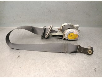 Recambio de cinturon seguridad delantero izquierdo para subaru forester (sg_) 2.0 awd (sg5) referencia OEM IAM 64620SA250ND 6462