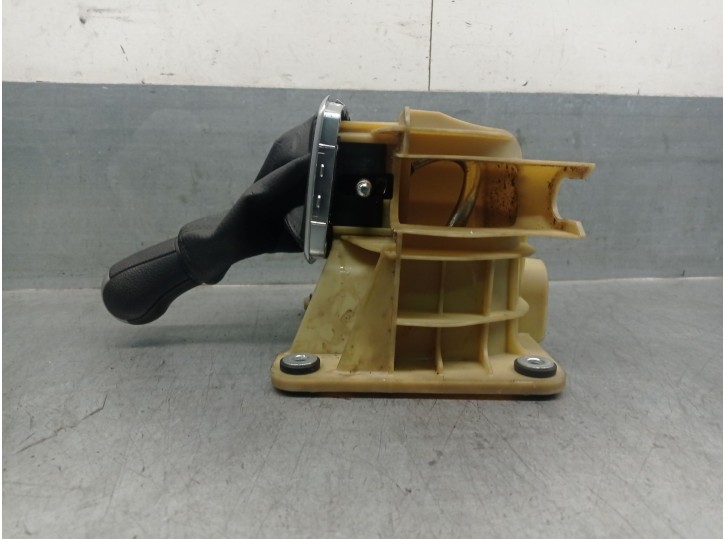 Recambio de palanca cambio para ford c-max (cb3) 1.8 tdci turbodiesel cat referencia OEM IAM 3M5R7K387FG 1543478 