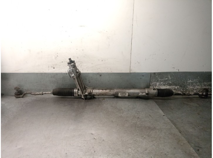 Recambio de cremallera direccion para bmw x6 (e71, e72) xdrive 35 d referencia OEM IAM P677141607 32106771418 