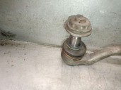 Recambio de cremallera direccion para bmw x6 (e71, e72) xdrive 35 d referencia OEM IAM P677141607 32106771418 