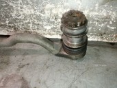 Recambio de cremallera direccion para bmw x6 (e71, e72) xdrive 35 d referencia OEM IAM P677141607 32106771418 