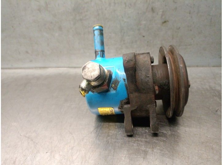 Recambio de bomba servodireccion para tata safari ex safari 4x4 2.0 referencia OEM IAM 269946600207  