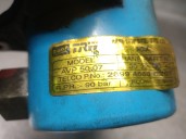 Recambio de bomba servodireccion para tata safari ex safari 4x4 2.0 referencia OEM IAM 269946600207 