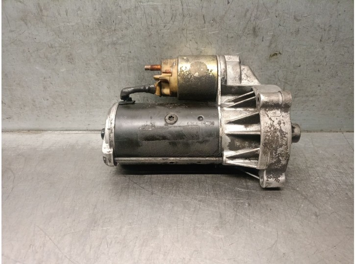 Recambio de motor arranque para tata safari ex safari 4x4 2.0 referencia OEM IAM 483DLTC49  