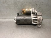 Recambio de motor arranque para tata safari ex safari 4x4 2.0 referencia OEM IAM 483DLTC49  